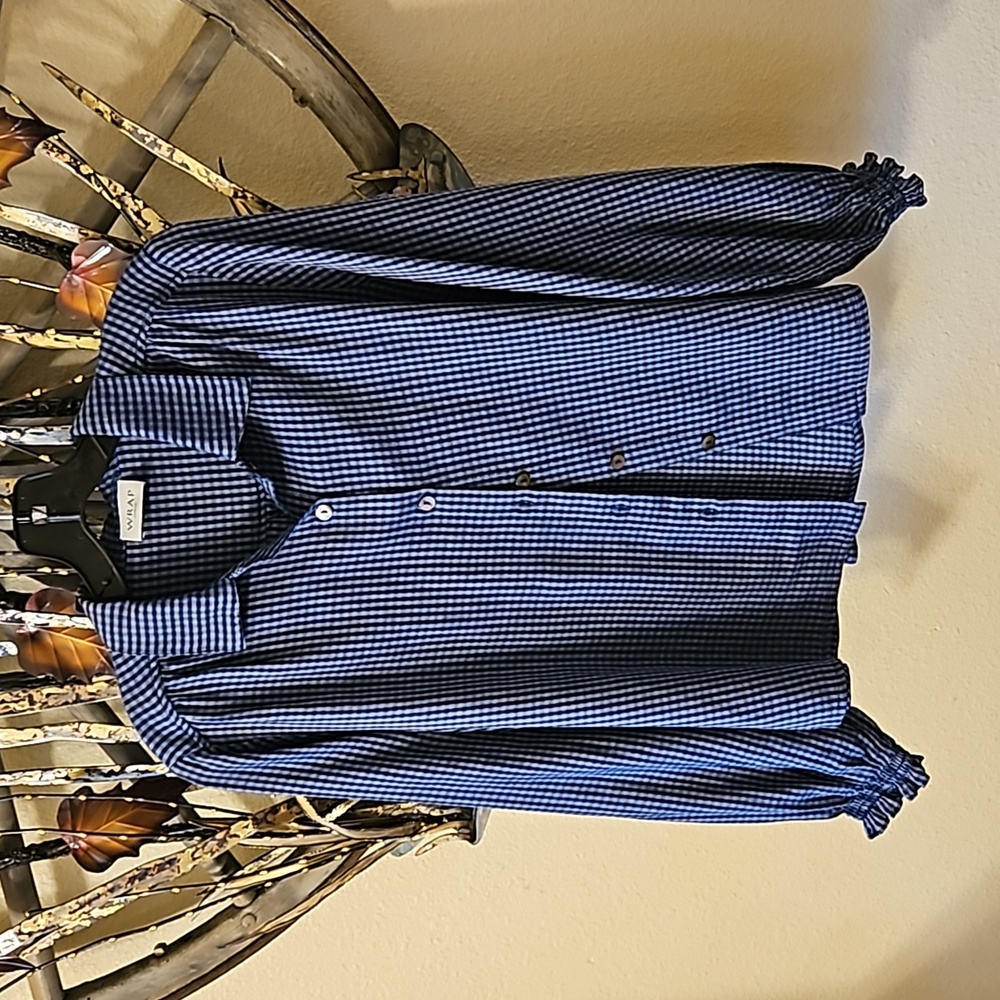 Woman's blouse